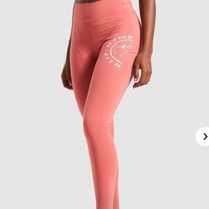 Gymshark legacy leggings